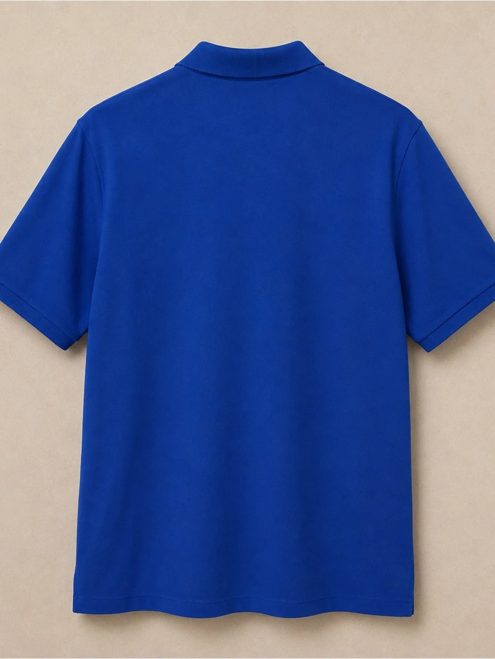 NWT Polo Ralph Lauren “Classic Fit” Mesh Polo Shirt XXL Royal Blue
